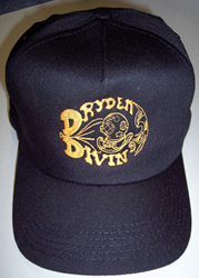 Diving Hat