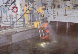 Nuclear Diving