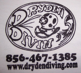 Front of T-Shirt