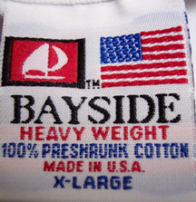 Label